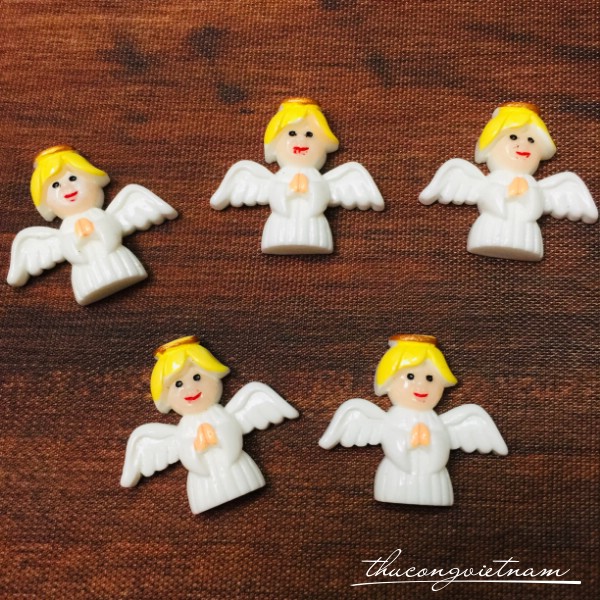 Mô Hình Angel